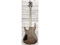 Schecter Omen Elite-6, Black Cherry Burst Schecter Omen Elite-6, Black Cherry Burst